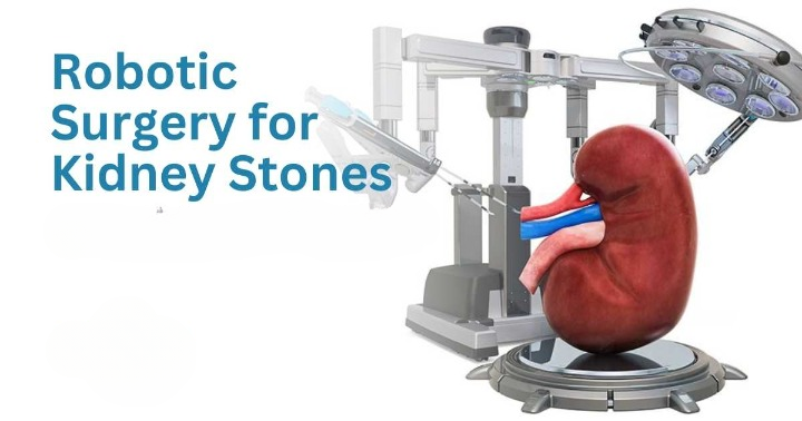 Robotic-Surgery-for-Kidney-Stones