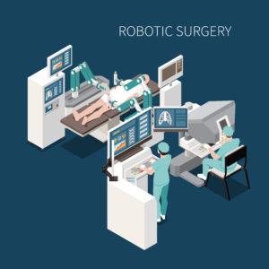 Robotic Surgery